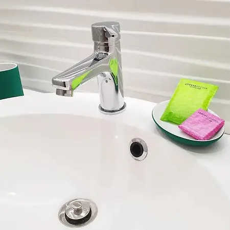 Apartment Fiera Station *