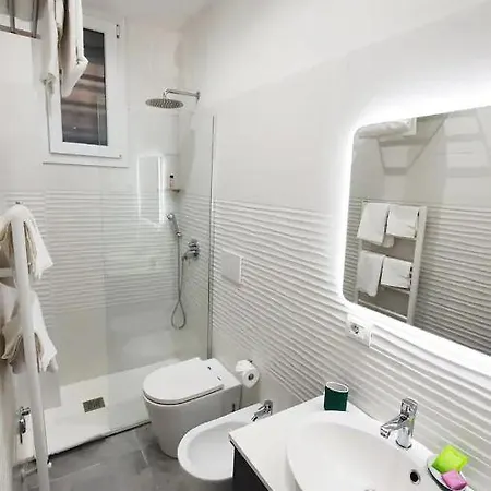 Fiera Station Apartmán Boloňa