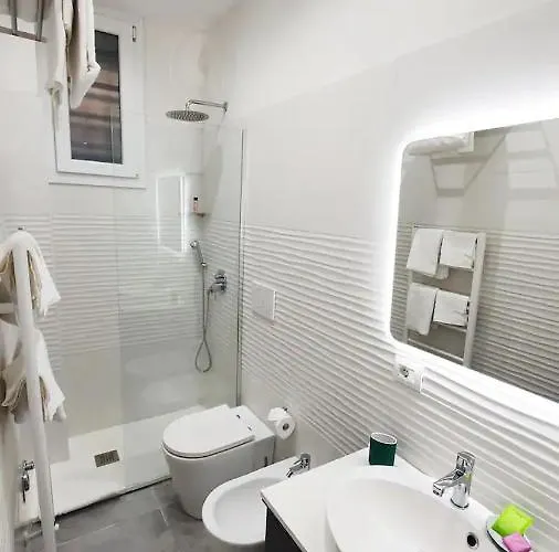 Fiera Station Apartmán Boloňa