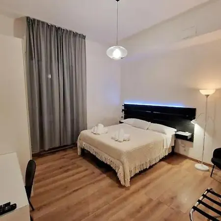 Fiera Station * ボローニャ